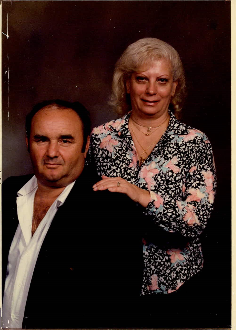 Obituary of Joseph Anthony Lombardi