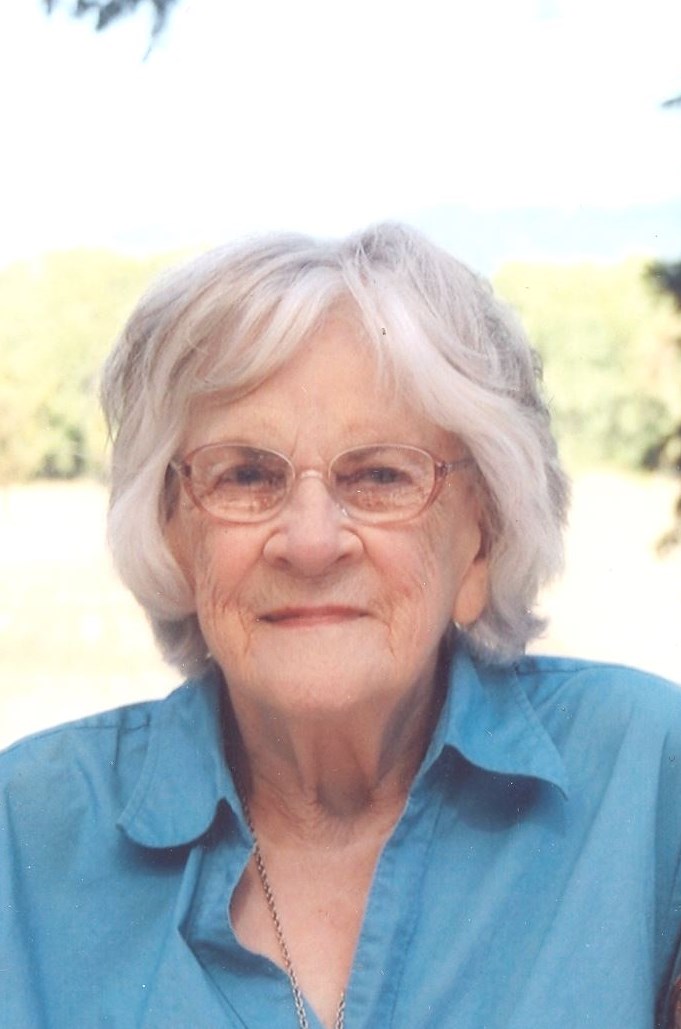 Obituario de Dorothy Virginia Owens