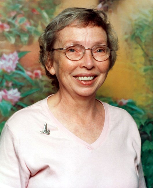 Obituario de Nancy King Williams