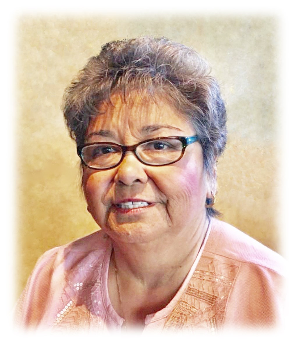 Joann Martinez Obituary Fresno, CA