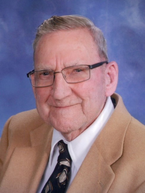Obituary of Carl William Becker