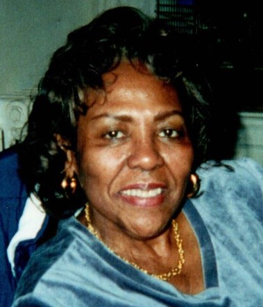 Obituary of Clara Smith