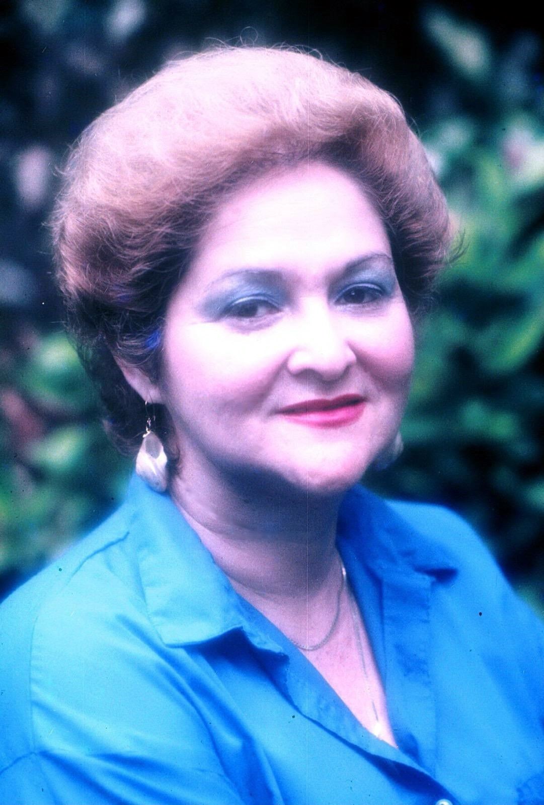 Diana Franceschi Rom n Obituary San Juan PR diana-franceschi-rom-n-obituary-san-juan-pr
