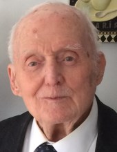 Obituary of Herman C. Hoffman, Jr.