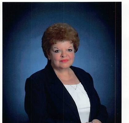 Obituary of Goldie Louise McGowan