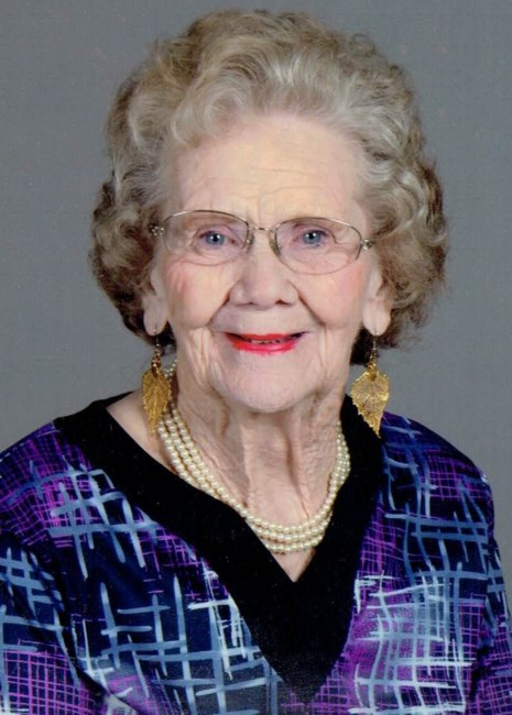 Obituary of Nancy Elizabeth Sutton