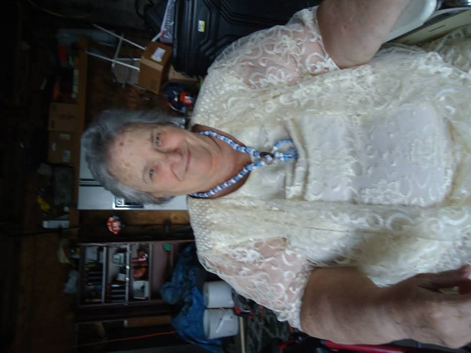Obituary of Dorothy Bell "Dodie" Fritz