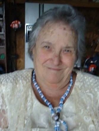 Obituary of Dorothy Bell "Dodie" Fritz