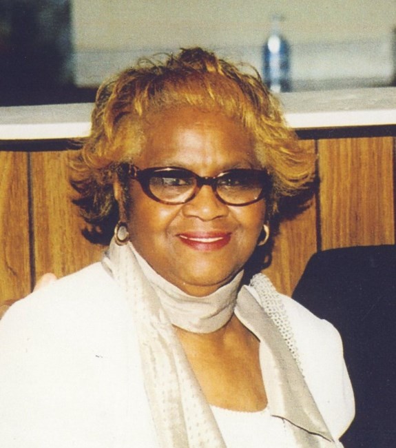 Obituary of Catherine "Kate" Mai Snell Robinson