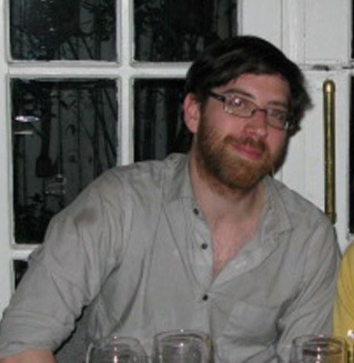 Obituary of Adam Daniel Fisher