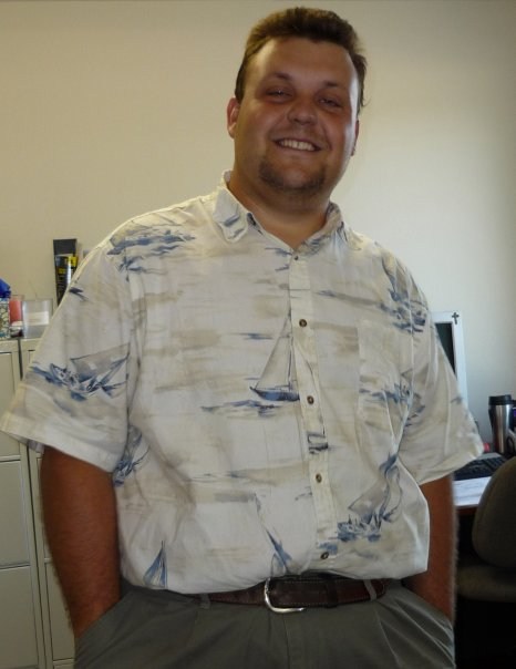 Obituary of Robert Keith Callaway Jr.