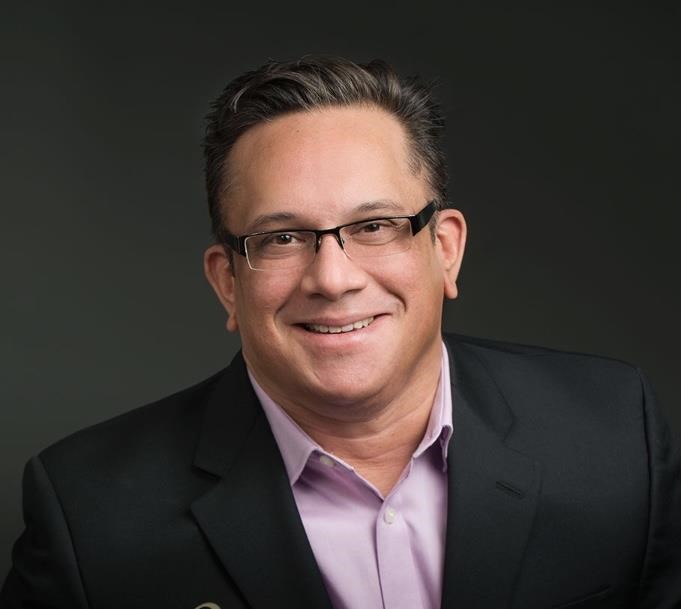 Obituary of Jailall Ramoutar Jr.