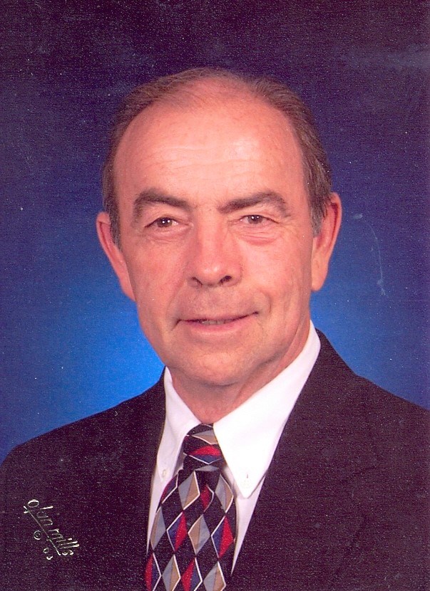 Obituario de J. Wayne Price