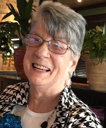 Obituary of Lois Cantrell Carter