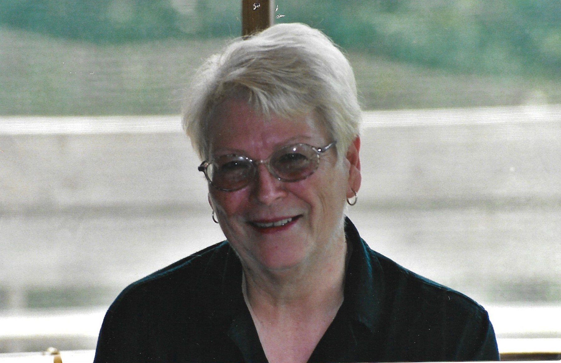 Ruth Bryson Obituary - Marietta, GA