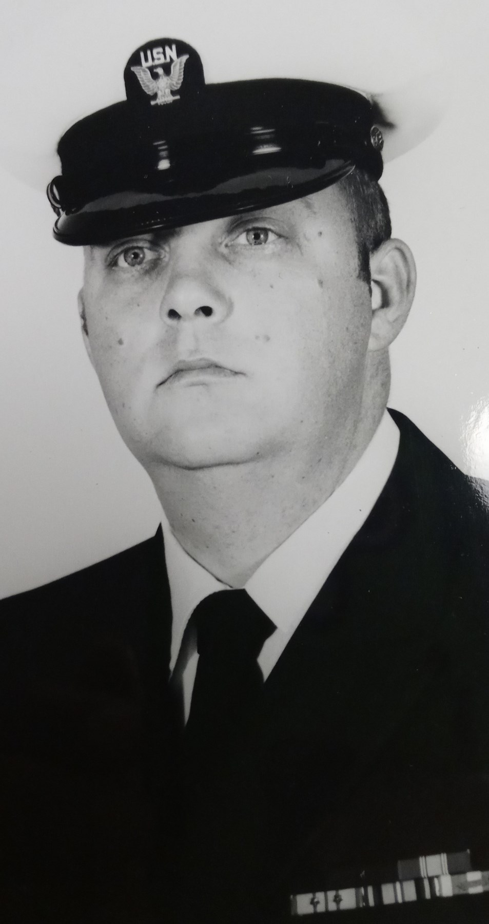 Obituary of Raleigh Edward "Ed" Fitzgerald