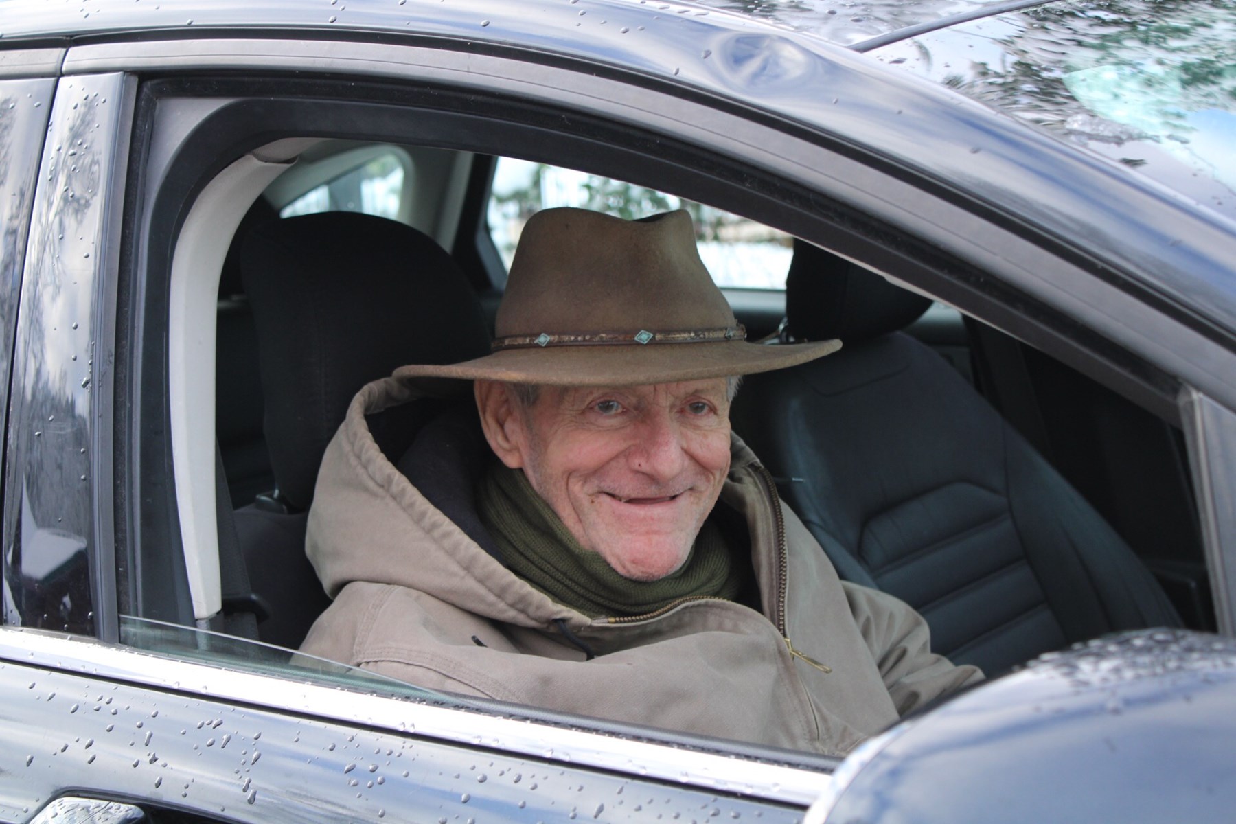 Obituary of Willie Franklin McClain