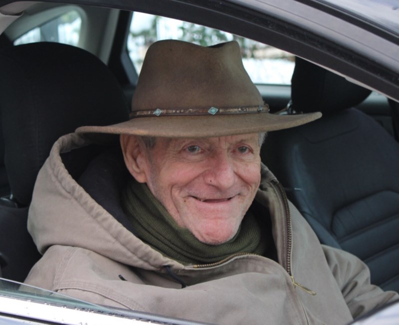 Obituary of Willie Franklin McClain