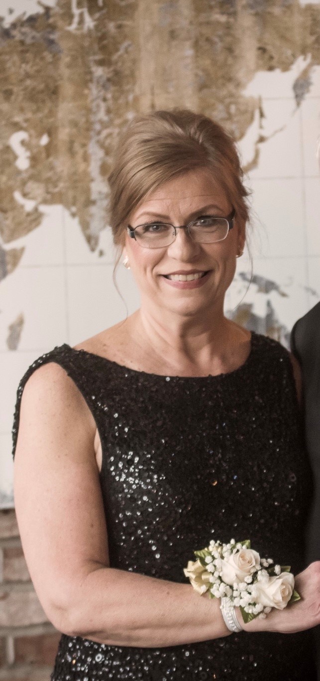 Obituary of Susan K. Teufel