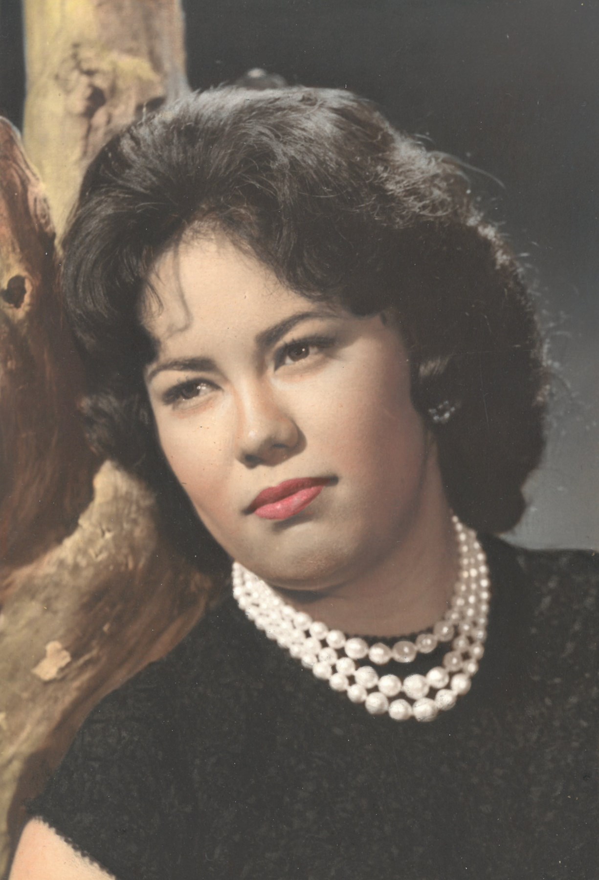Obituary of Guadalupe Quiroga