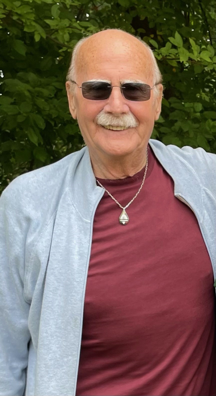 Obituary of Terry Howard Wiederlight