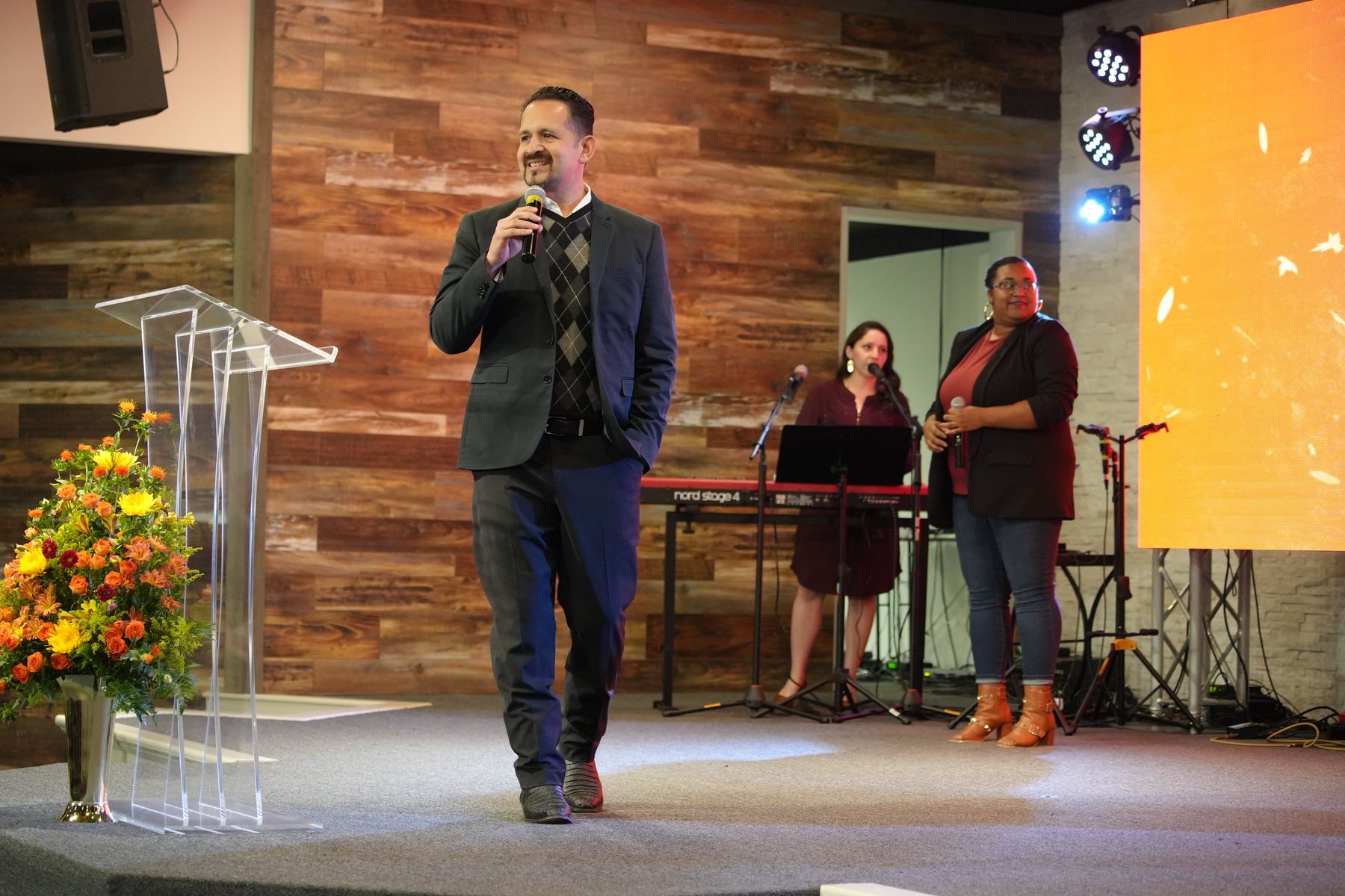 Obituary of Peter Jason Trevino