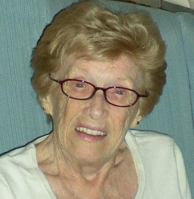 Obituary of Gisele Tremblay