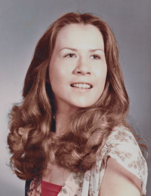 Obituary of Nancy Kaye Dunham Lugo