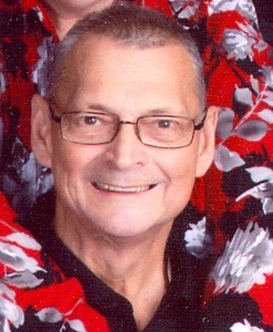 Obituary of Sidney Gerald Caudill