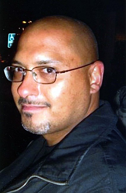 Obituary of Rudy Tony Cabral III