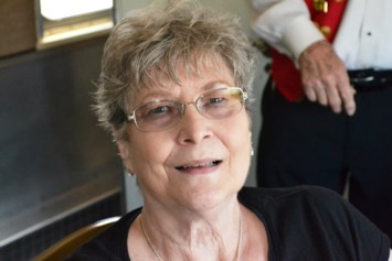 Obituary of Beulah Ellen Burton Garrett
