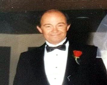 Obituary of Graham Kenneth Andrews