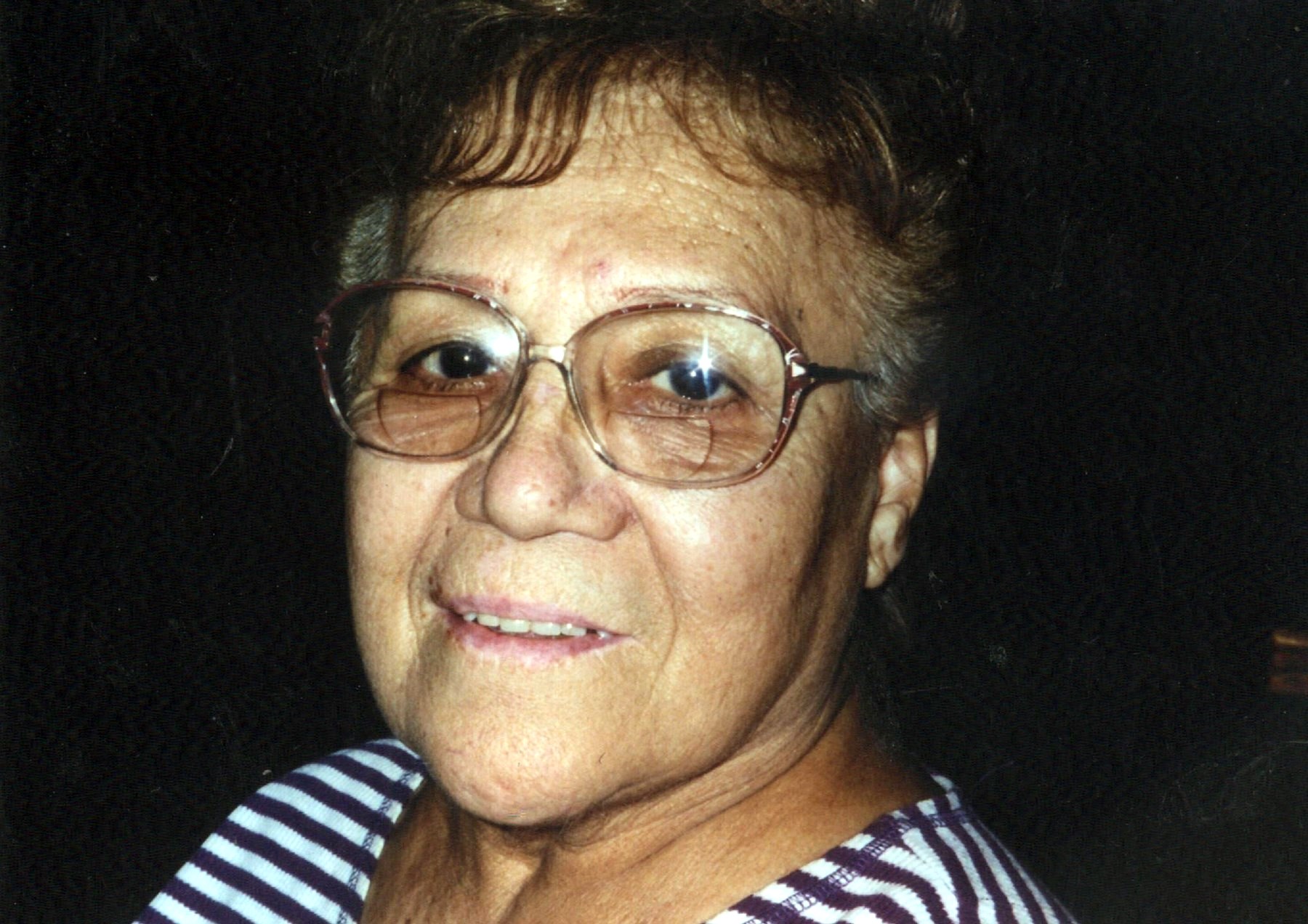Carmen Juanna Quinteros Obituary Downey, CA