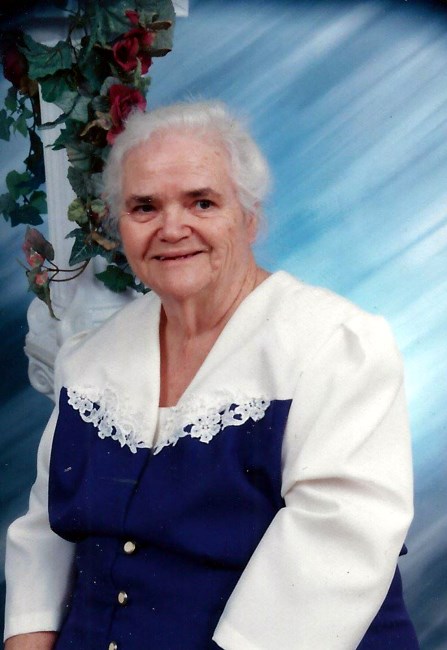 Obituary of Linnie Juanita Martin Hibbard