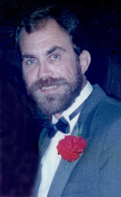 Obituary of Ronald E. Woody