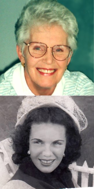 Obituary of Grace M. (Symes) Errico