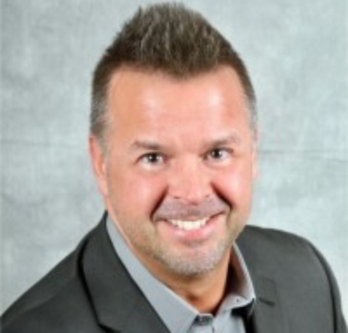 Obituario de Patrick Kevin Alires