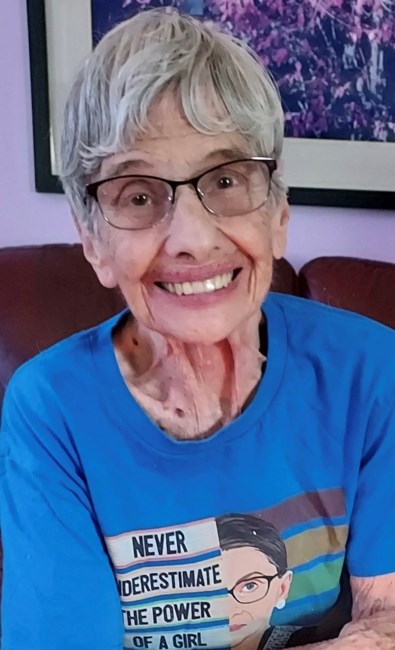 Obituary of Edith A. Kur