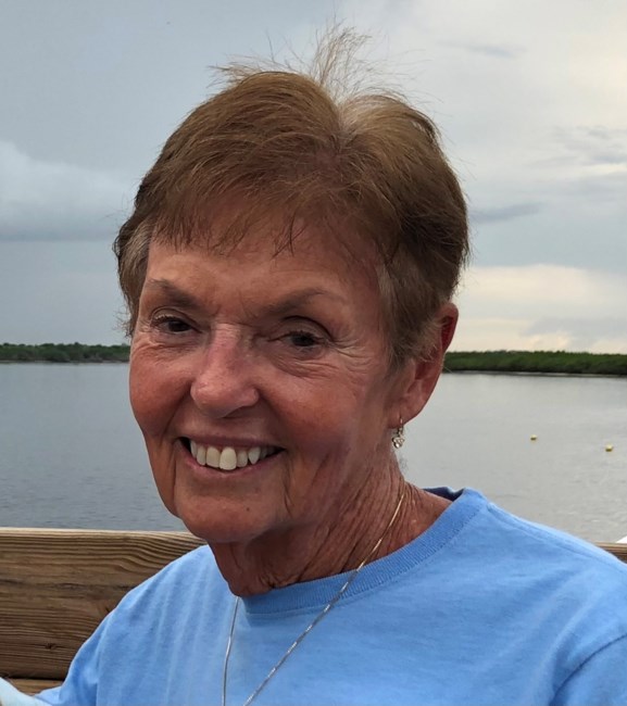 Obituary of Jacqueline Hoy Dunlap