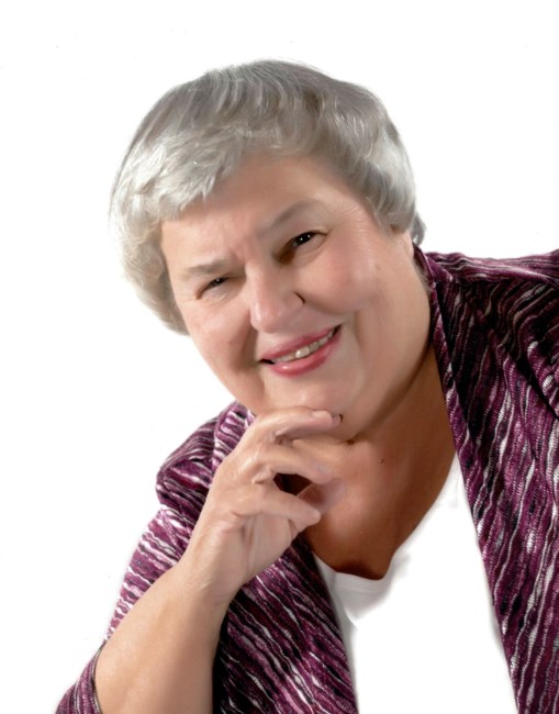 Obituary of Judith Gay Simpson