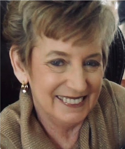 Obituary of Brenda Kathryne Nichols