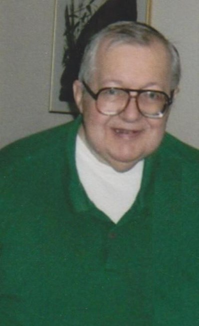 Obituary of Judge Paul Stephen Kendall