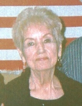 Obituary of Maria M. Rangel