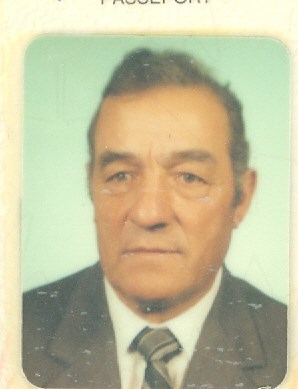 Obituary of Ambrogio Battaglia