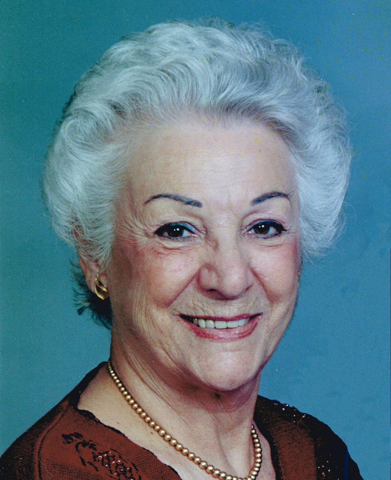 Obituary of Jane Ann Constantine