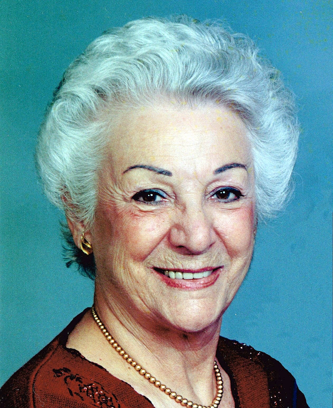 Jane Constantine Obituary Cocoa, FL
