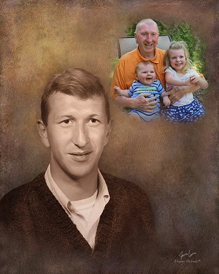 Obituary of Dennis Rodman