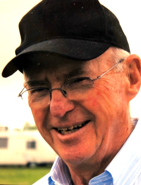 Obituary of Clifford Ray Granger