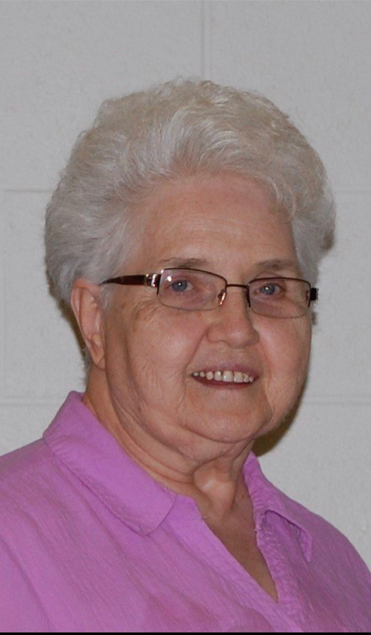 Obituary of Mary Lou Skaggs