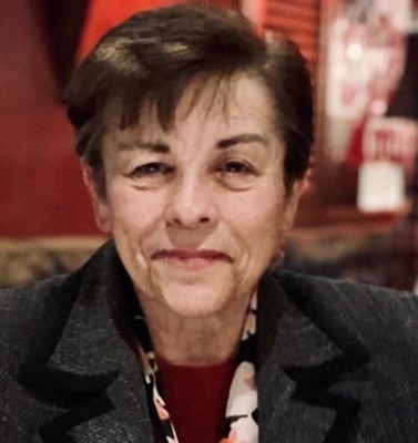 Obituary of Rebecca Ann Rau